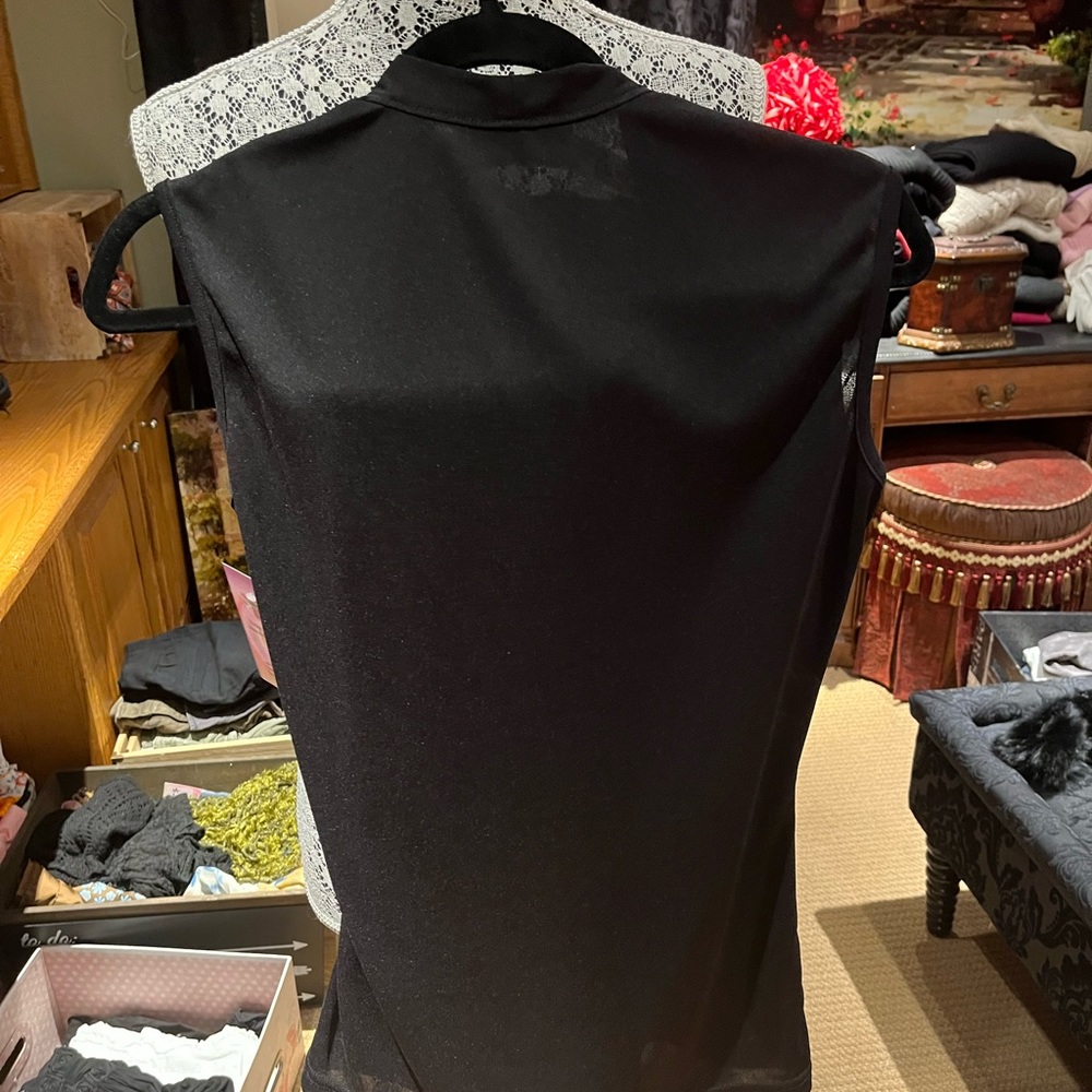 Dolce Gabbana Black Dress - Picture 3 of 5